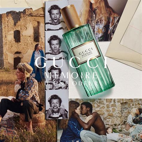 gucci harry styles add|gucci perfume harry styles price.